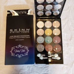 Skinn Luxe Premier Fairy Tail Eyeshadow